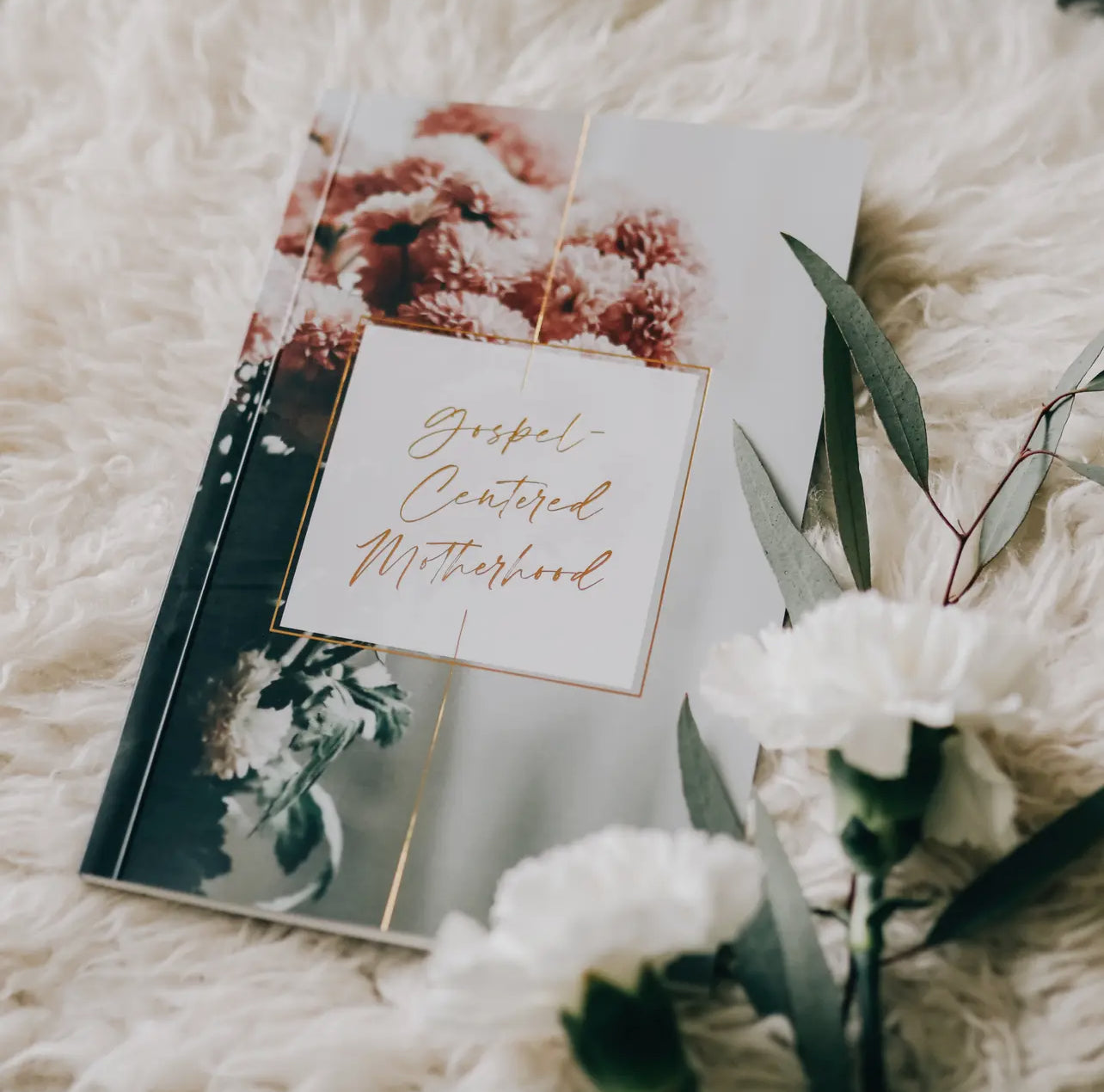 Gospel Centered Motherhood