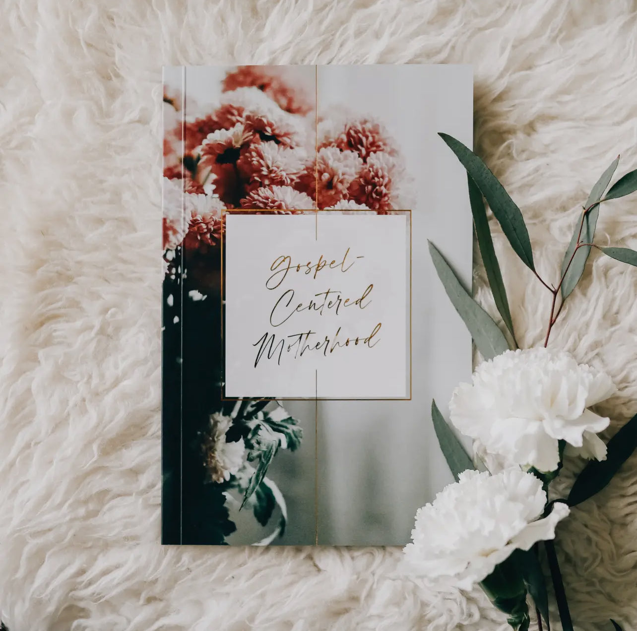 Gospel Centered Motherhood