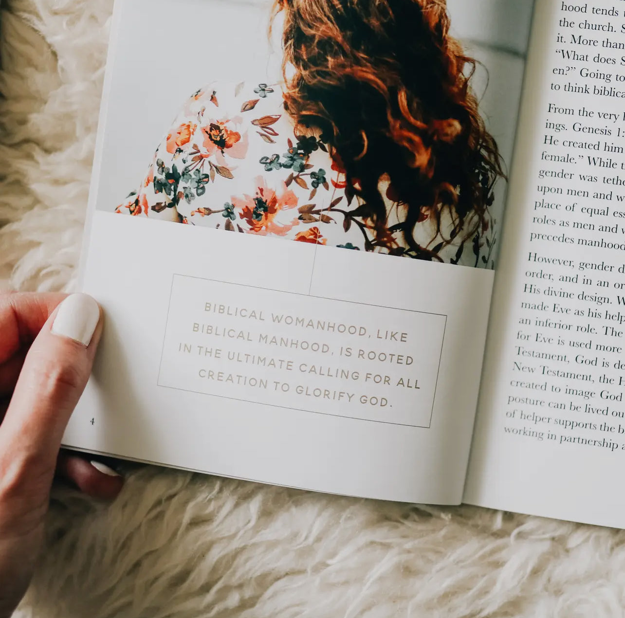 Gospel Centered Motherhood