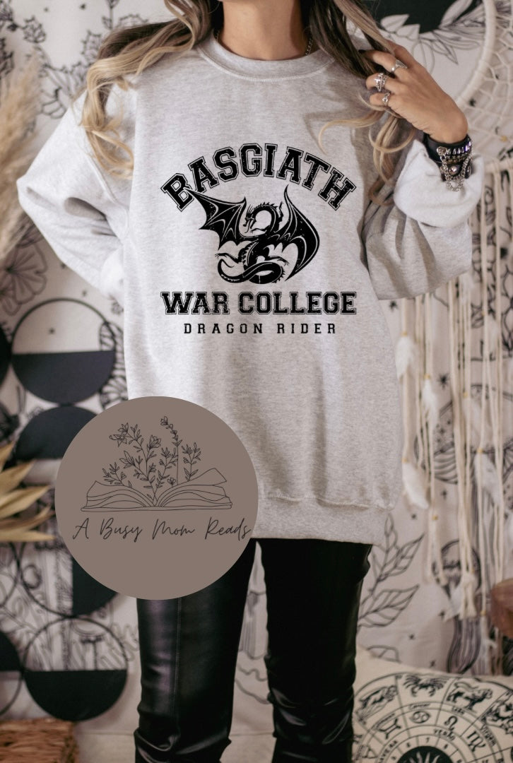 Basgiath War College