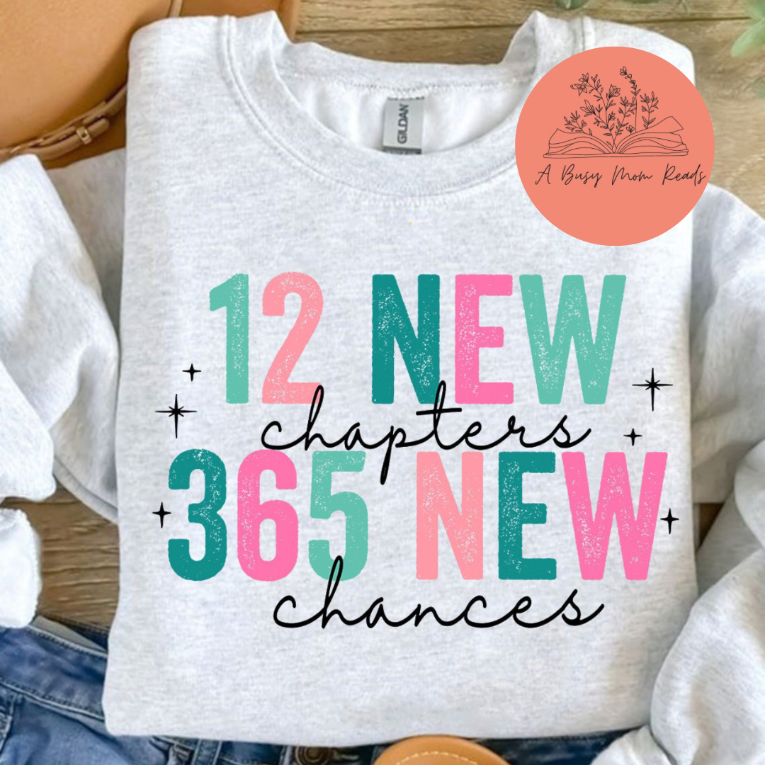 New Chances