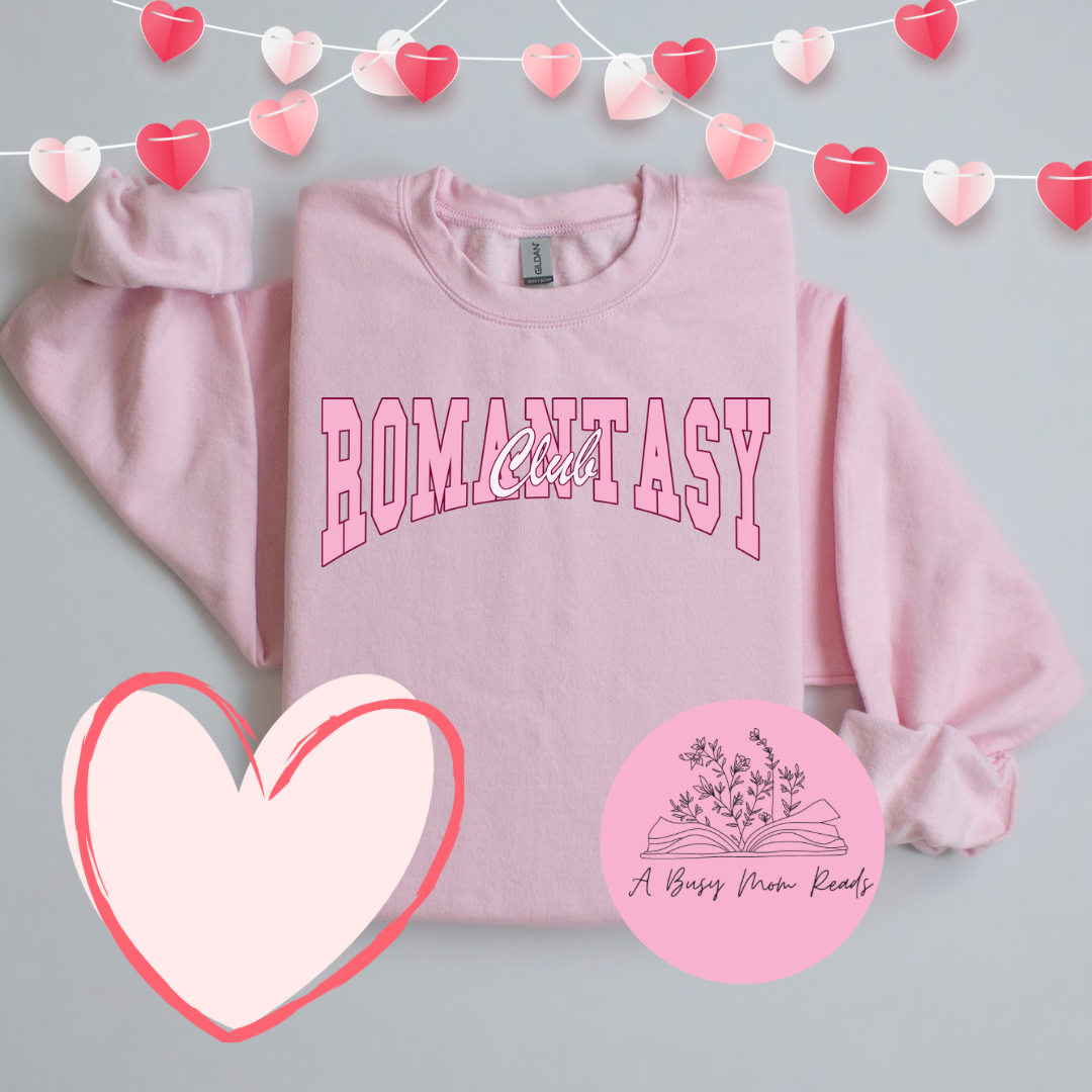 Romantasy Club (Pre-Order)
