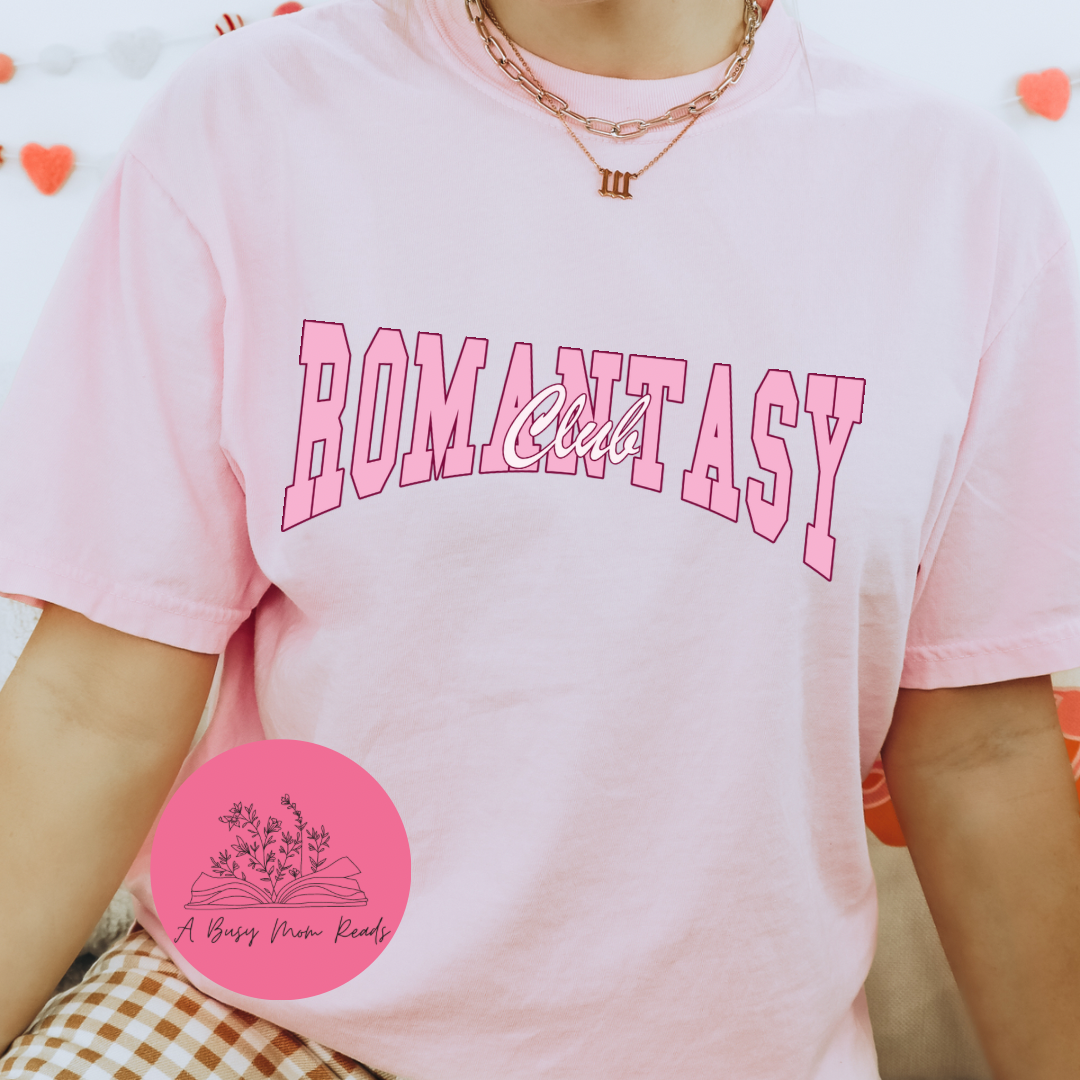 Romantasy Club (Pre-Order)