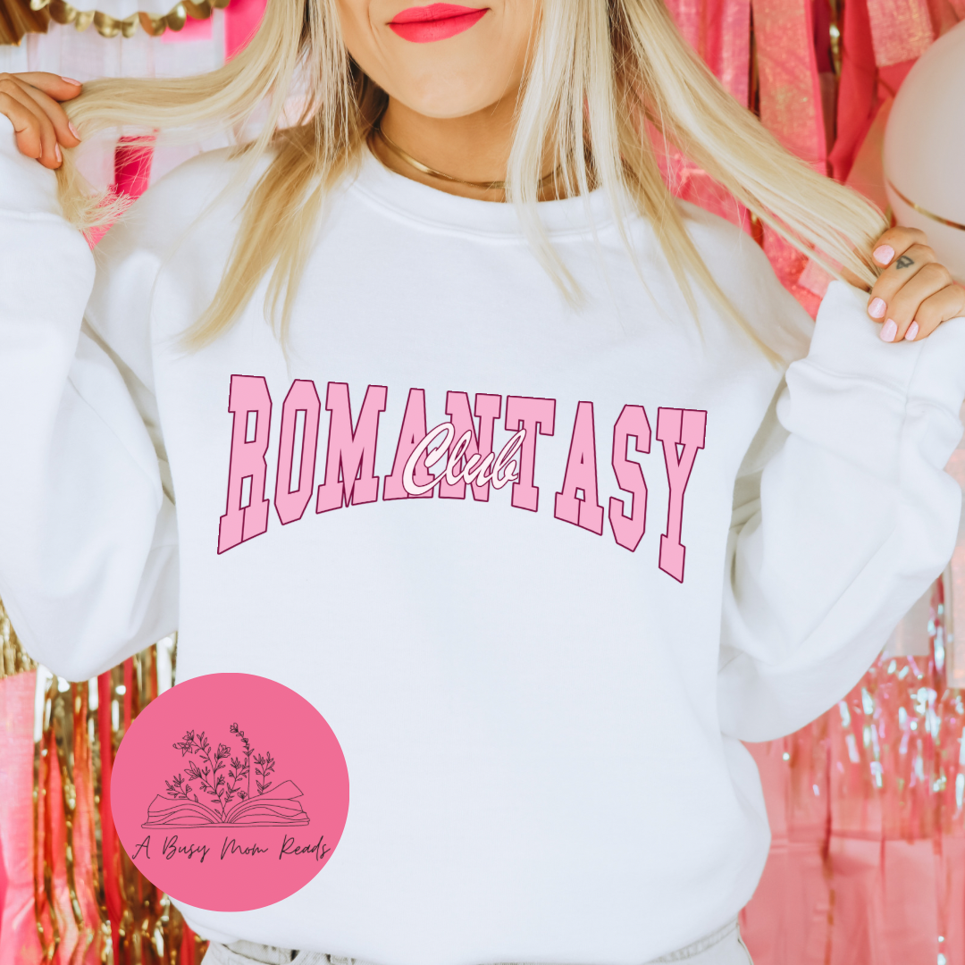 Romantasy Club (Pre-Order)