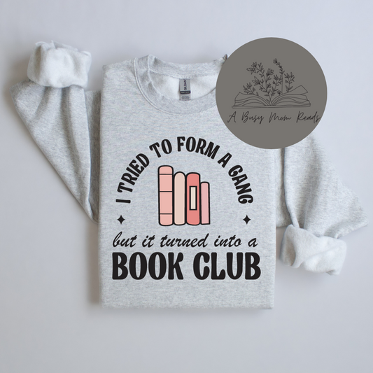 Book Club