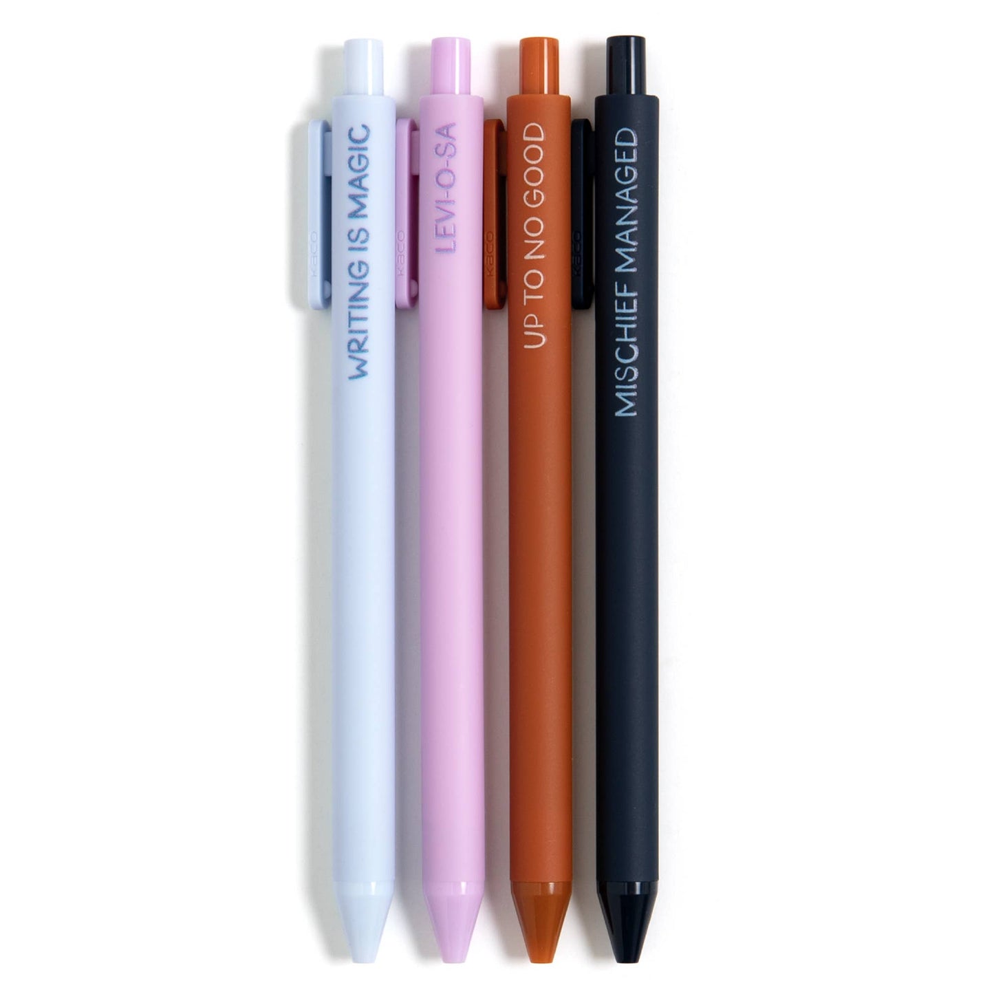 Writing Is Magic Pen Set