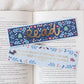 Read Wizard of Oz Gold Foil Bookmark Set