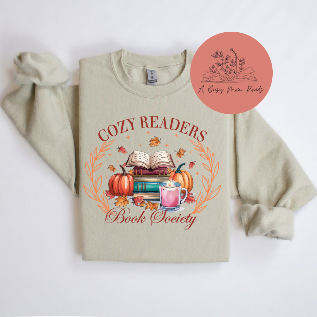 Cozy Readers