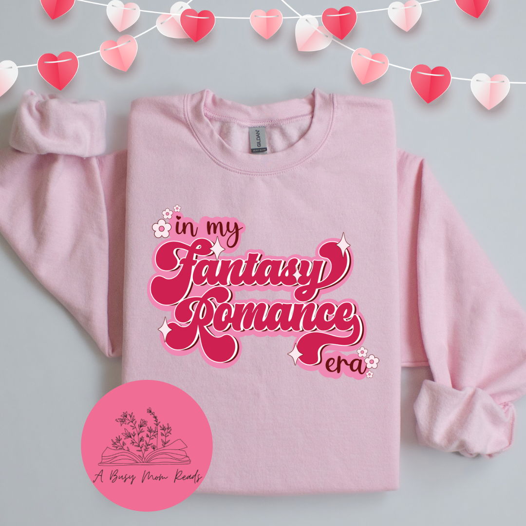 Fantasy Romance Era(Pre-Order)